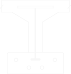 Multicom girder cross section